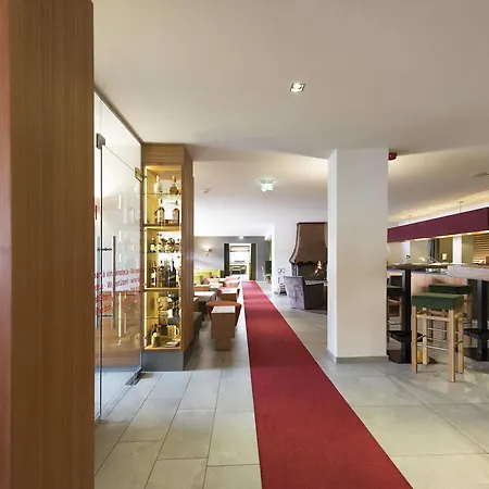 Bergland Quality Hotel