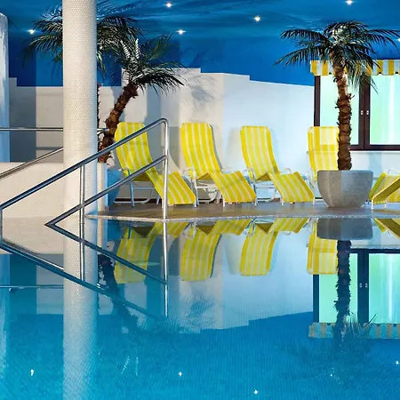 Hotel Bergland Quality