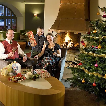 Bergland Quality Seefeld in Tirol
