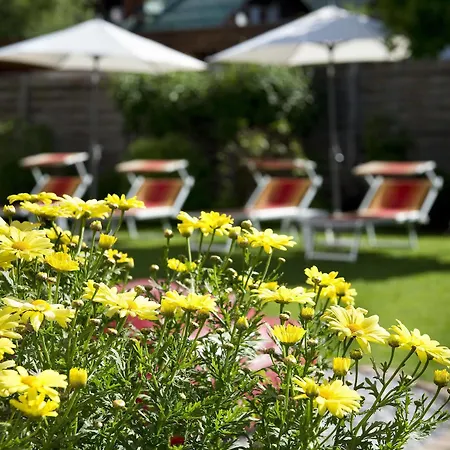 Hotel Bergland Quality 4*
