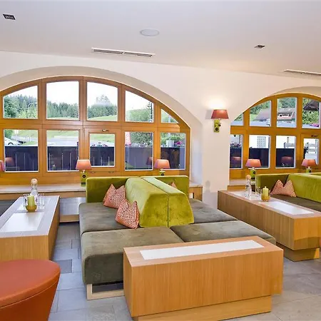 Bergland Quality 4* Seefeld in Tirol