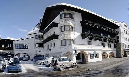 Bergland Quality מלון זיפלד אין טירול