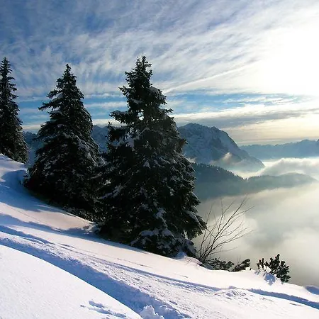 Bergland Quality 4* Seefeld in Tirol