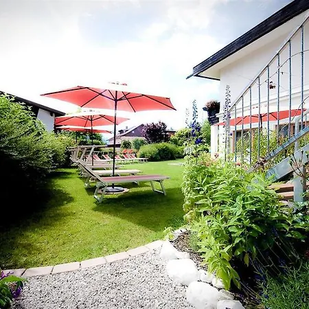 Bergland Quality Hotel Seefeld in Tirol