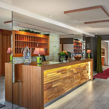 Hotel Bergland Seefeld in Tirol