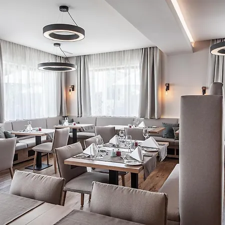 Bergland Quality מלון