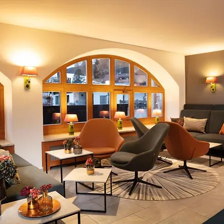 Bergland Quality 4* Seefeld in Tirol