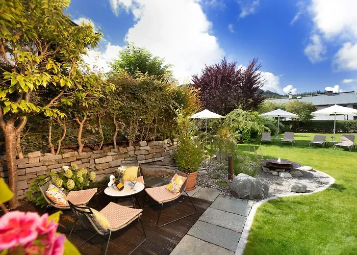 伯格兰德全包顶级酒店