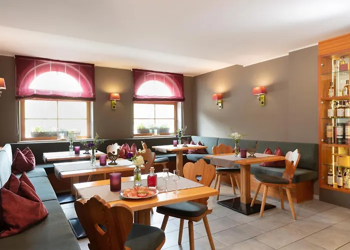 酒店 伯格兰德全包顶级酒店 4*