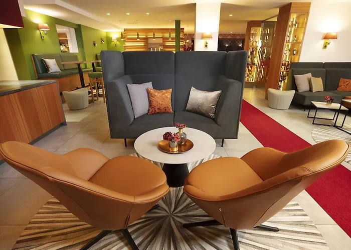 Bergland Quality מלון זיפלד אין טירול