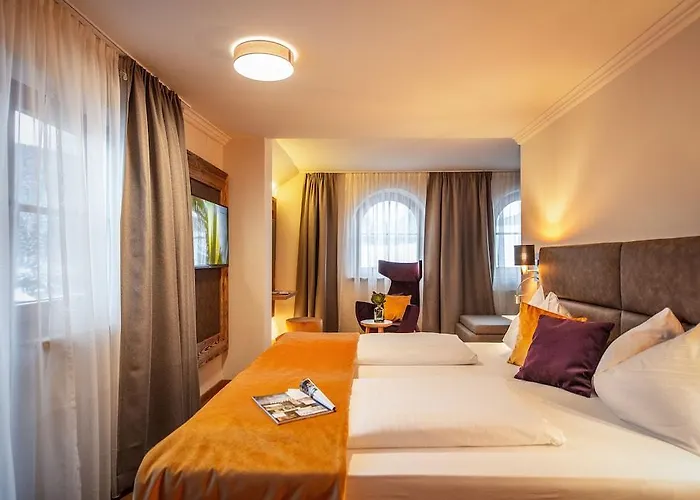 酒店 伯格兰德全包顶级酒店 4*