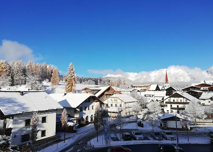 伯格兰德全包顶级酒店 4*