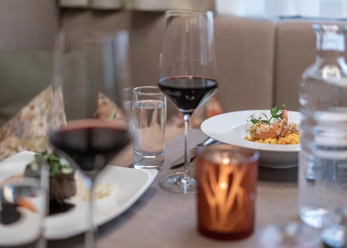 酒店 伯格兰德全包顶级酒店 4*