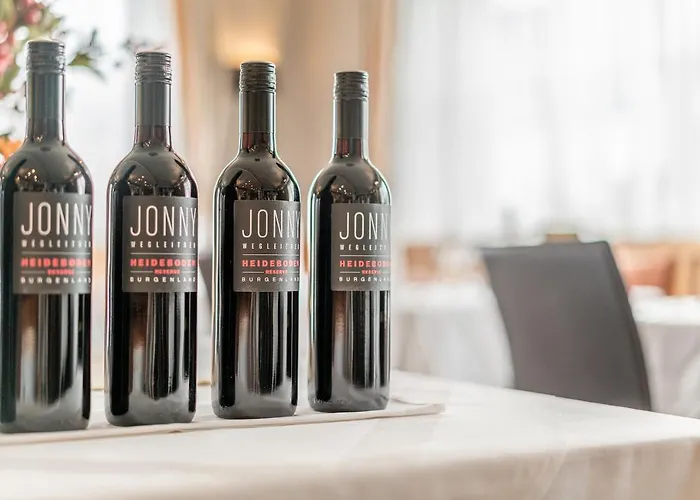 伯格兰德全包顶级酒店 酒店 4*