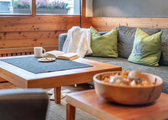 伯格兰德全包顶级酒店 酒店 4*