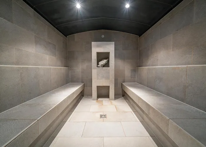 伯格兰德全包顶级酒店 酒店