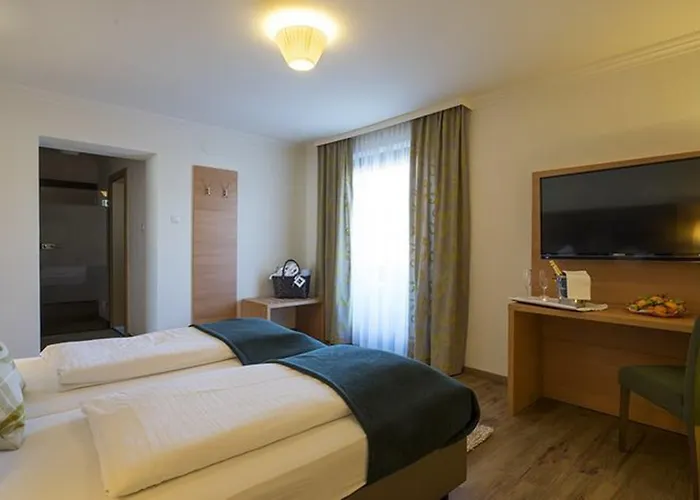 酒店 伯格兰德全包顶级酒店