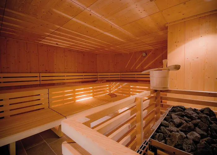 酒店 伯格兰德全包顶级酒店 4*