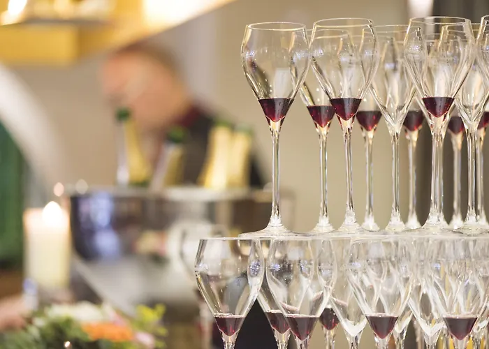 伯格兰德全包顶级酒店 酒店