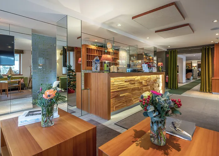 伯格兰德全包顶级酒店