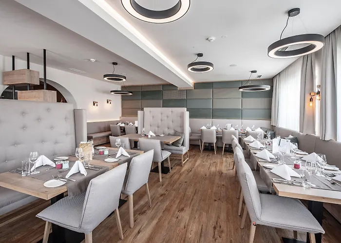 伯格兰德全包顶级酒店 酒店 4*