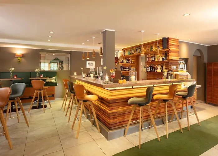 伯格兰德全包顶级酒店 4*