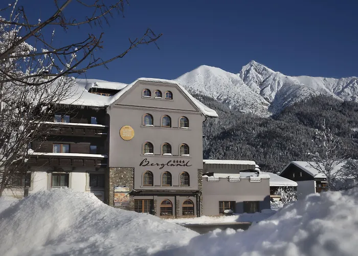 伯格兰德全包顶级酒店