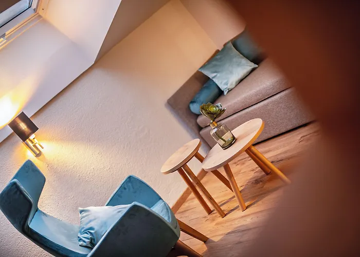 伯格兰德全包顶级酒店 蒂罗尔-泽费尔德