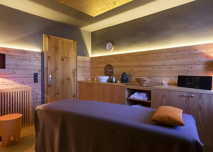 伯格兰德全包顶级酒店