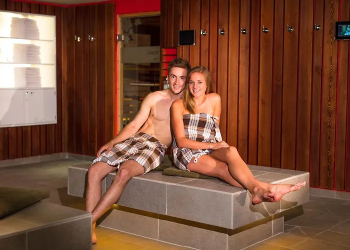 酒店 伯格兰德全包顶级酒店