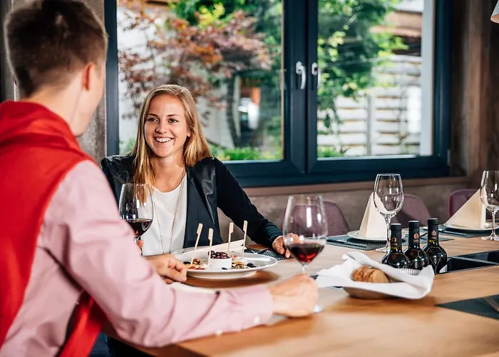 伯格兰德全包顶级酒店