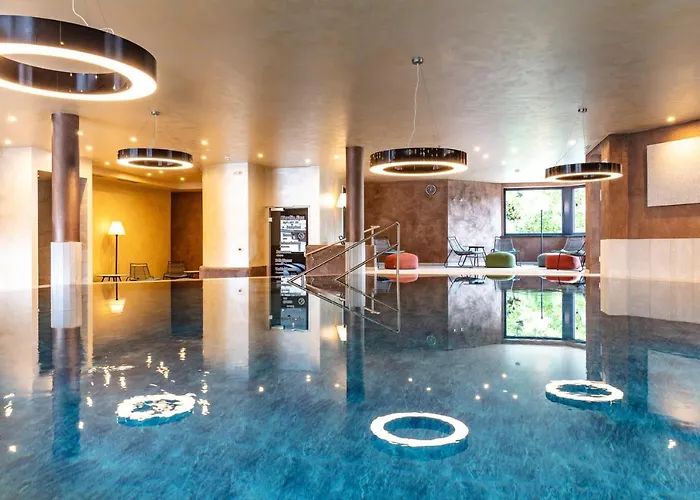 伯格兰德全包顶级酒店 酒店