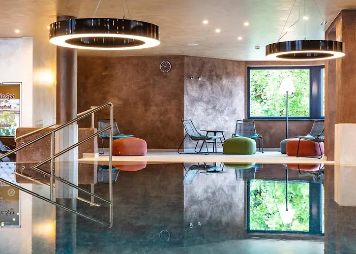 伯格兰德全包顶级酒店 4*