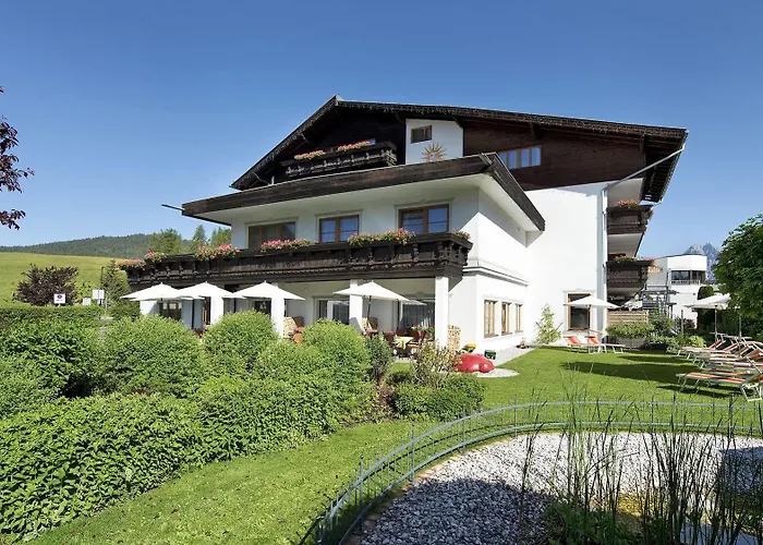 伯格兰德全包顶级酒店