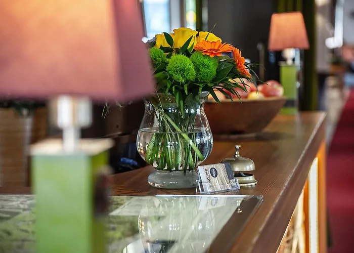 伯格兰德全包顶级酒店 酒店 蒂罗尔-泽费尔德