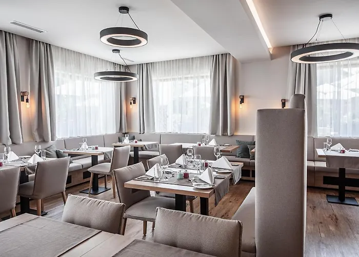 伯格兰德全包顶级酒店 酒店