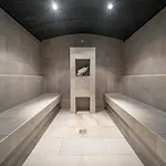 伯格兰德全包顶级酒店 酒店