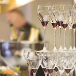 伯格兰德全包顶级酒店 酒店