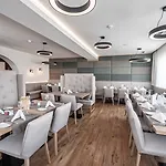 Bergland Quality Hotel 4*
