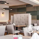 伯格兰德全包顶级酒店 酒店 4*