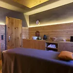 伯格兰德全包顶级酒店