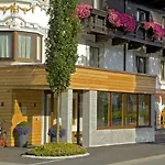 伯格兰德全包顶级酒店 4* 蒂罗尔-泽费尔德
