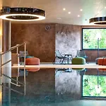 伯格兰德全包顶级酒店 4*