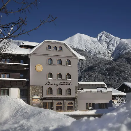 伯格兰德全包顶级酒店