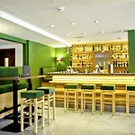 Bergland 4*