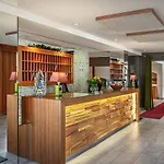 Hotel Bergland Quality Seefeld in Tirol