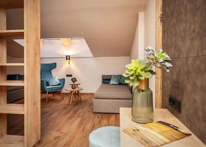 Hotel Bergland Seefeld in Tirol