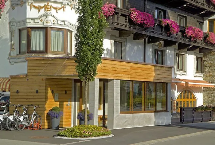 Bergland 4* Seefeld in Tirol