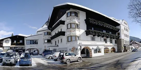 Bergland Hotel Seefeld in Tirol