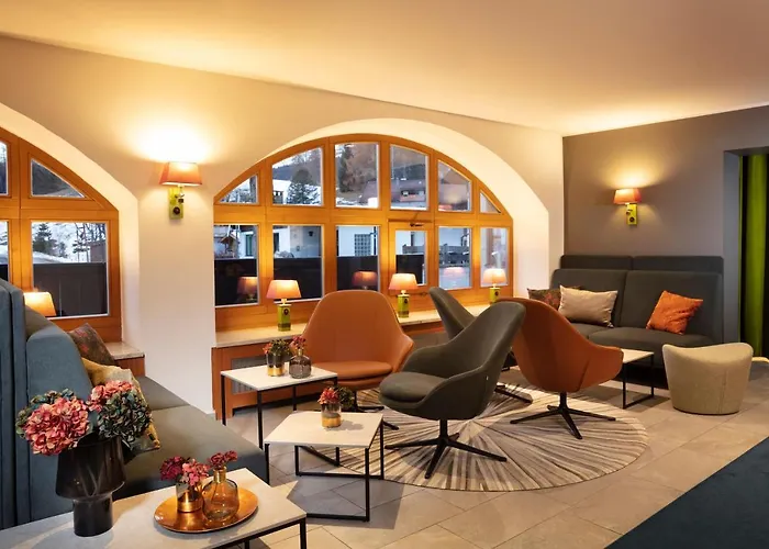 Bergland 4* Seefeld in Tirol